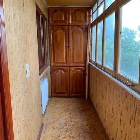 159 Проспект Добровольского Большая 3-Х Комнатная Квартира В Одессе Odessa Luaran gambar